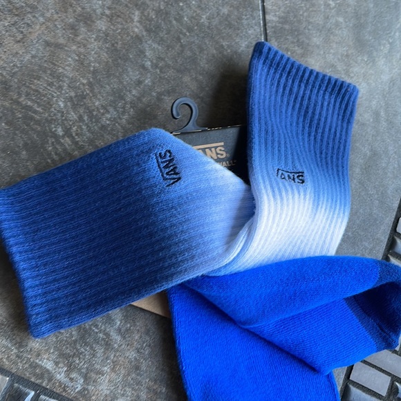 VANS “Off The Wall” Women’s socks - Picture 7 of 12